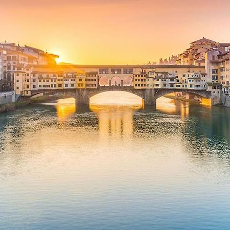 Cozy Apartment With Private Garden - City Center - Florence Luaran gambar