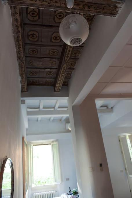 Cozy Apartment With Private Garden - City Center - Florence Luaran gambar